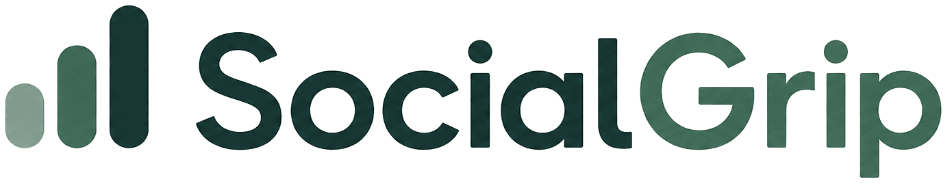 SocialGrip